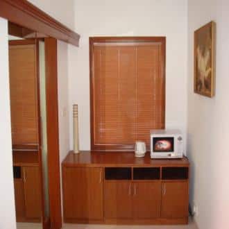 Bed And Breakfast At Jangpur, New Delhi 2